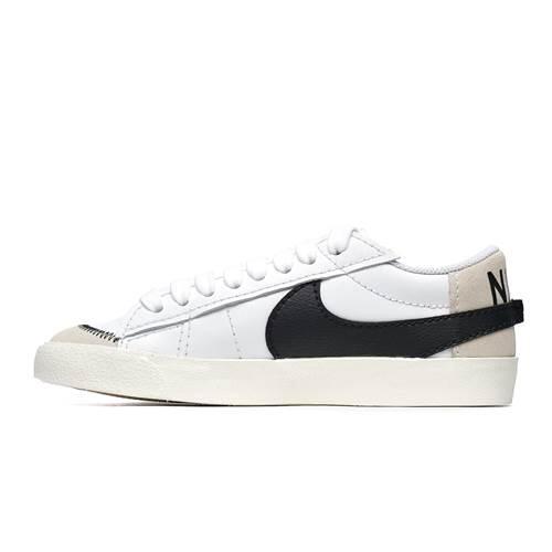 Schoenen universeel voor heren Nike 101 Blazer Low Jumbo 3/5