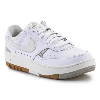 Zapatillas Mujer Nike Gamma Force Blanco