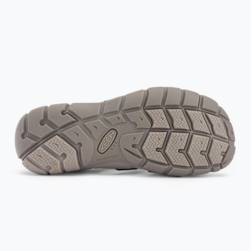 Sandalias trekking Keen Seacamp II CNX niño