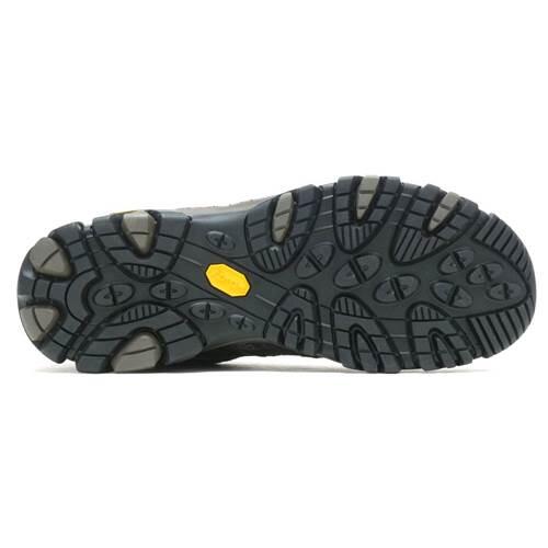 Pantofi Merrell Moab 3 Goretex pentru drumeții gri