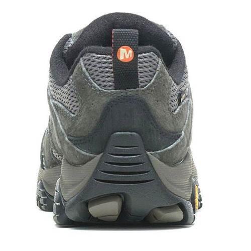 Pantofi Merrell Moab 3 Goretex pentru drumeții gri