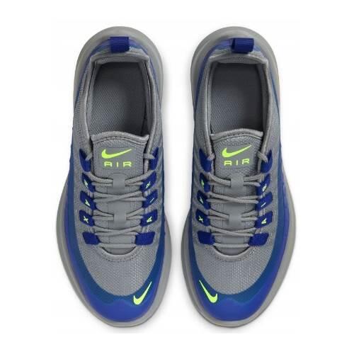 Buty do chodzenia dla dzieci Nike Air Max Axis Gs