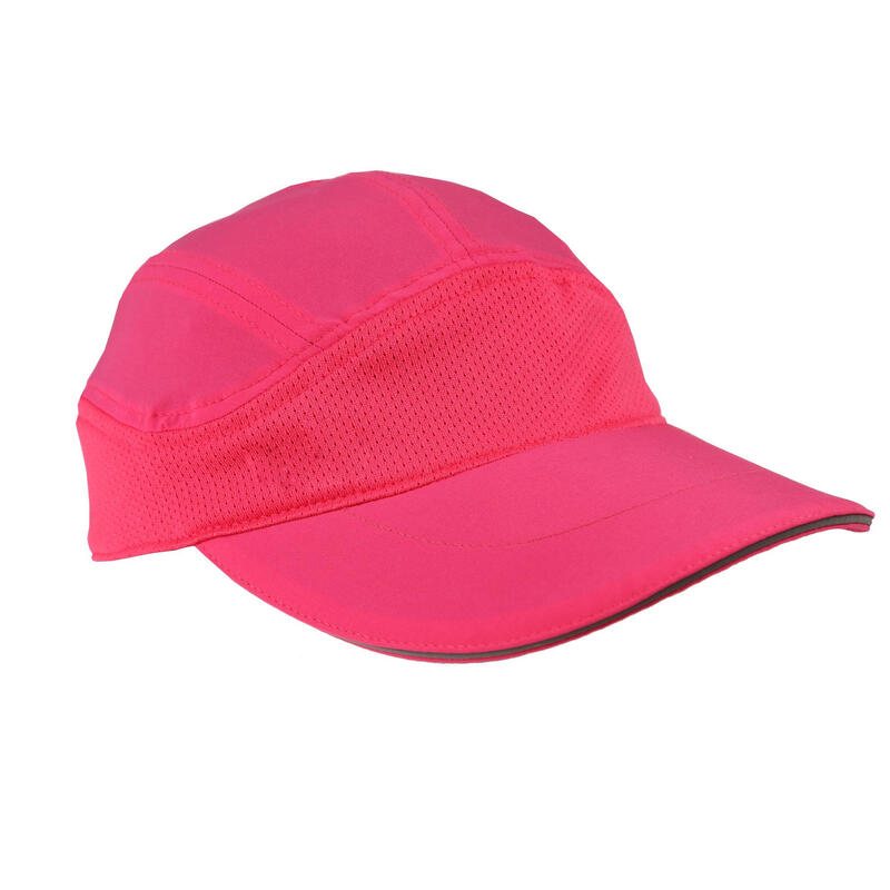 Casquette de baseball EXTENDED Adulte (Rose)