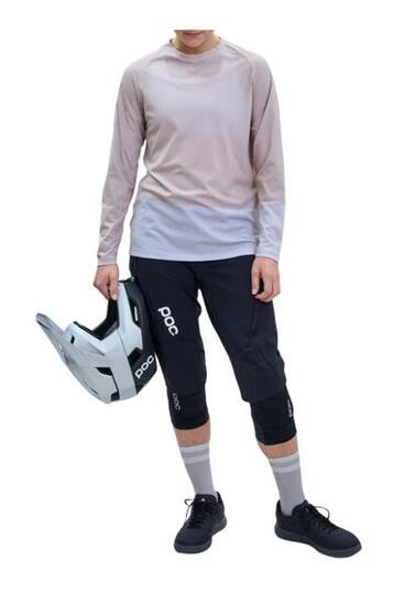 Damen Fahrradtrikot POC W's MTB Pure LS Jersey