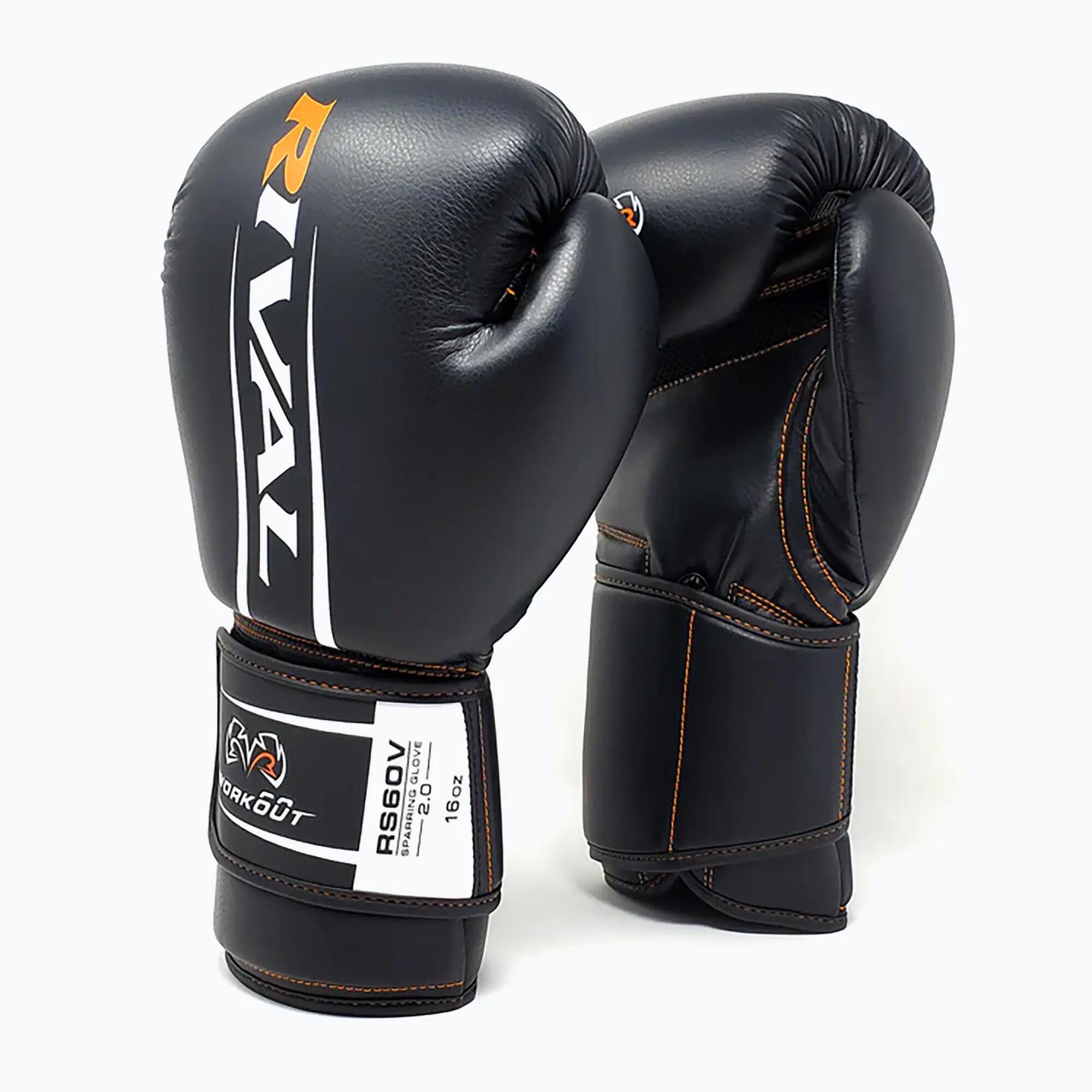 Gants de boxe Rival Workout Sparring 2.0 7/7