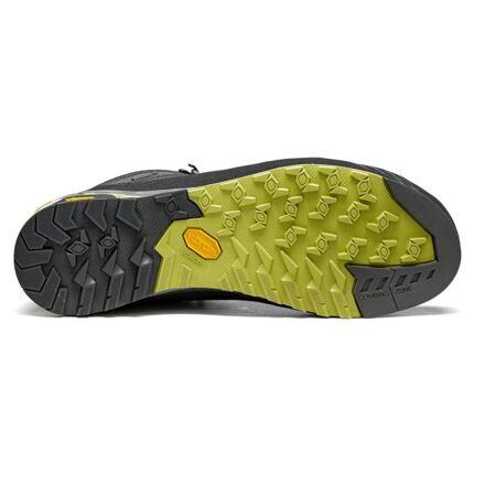 Herren-Wanderschuh Asolo ELDO Mid Lth Man Vibram MegaGrip & Gore-Tex