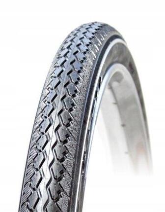 OPONA ROWEROWA DELI TIRE SA-214 28X1-1/2 Profesjonalna Jakość
