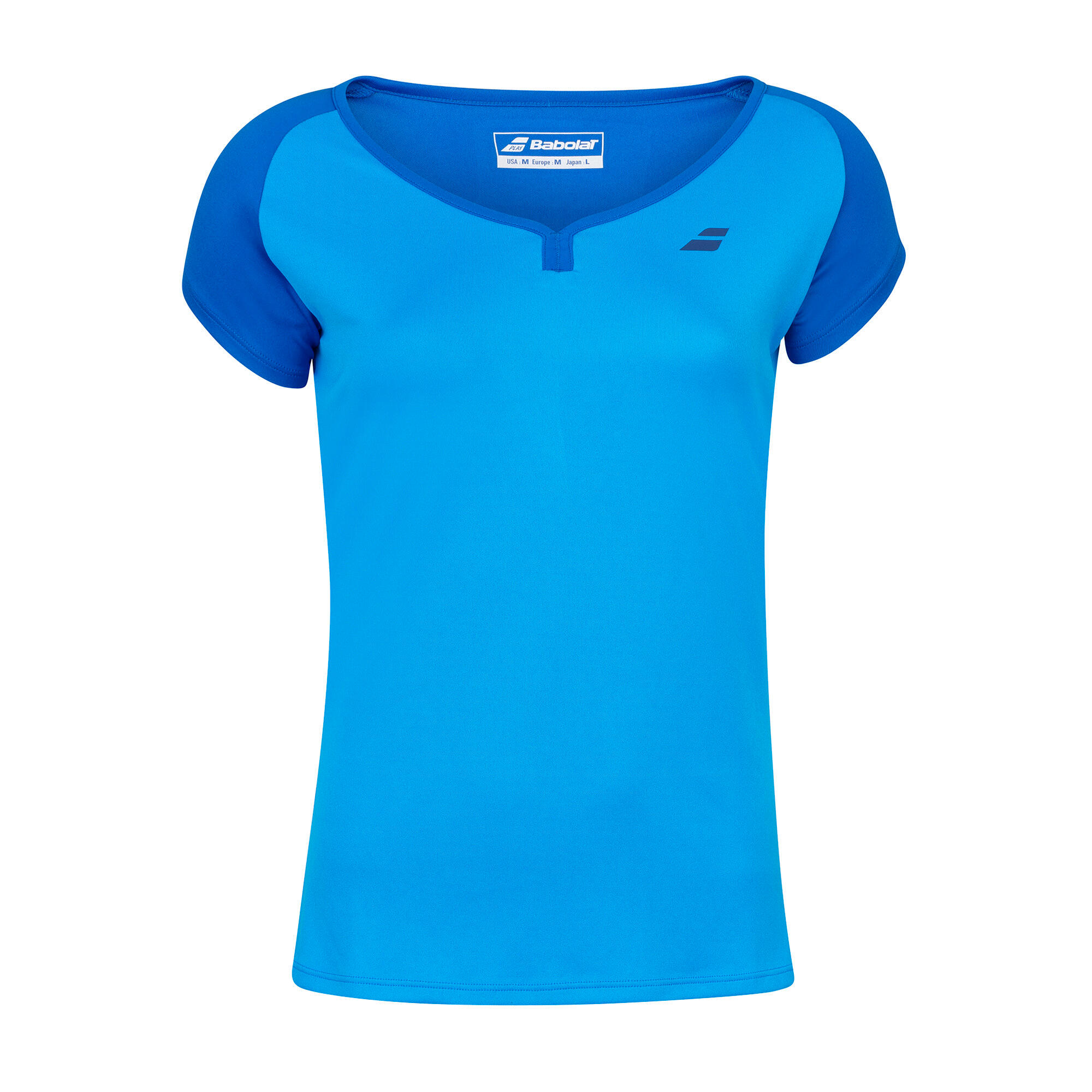Maillot de tennis enfant Babolat Play 4/4