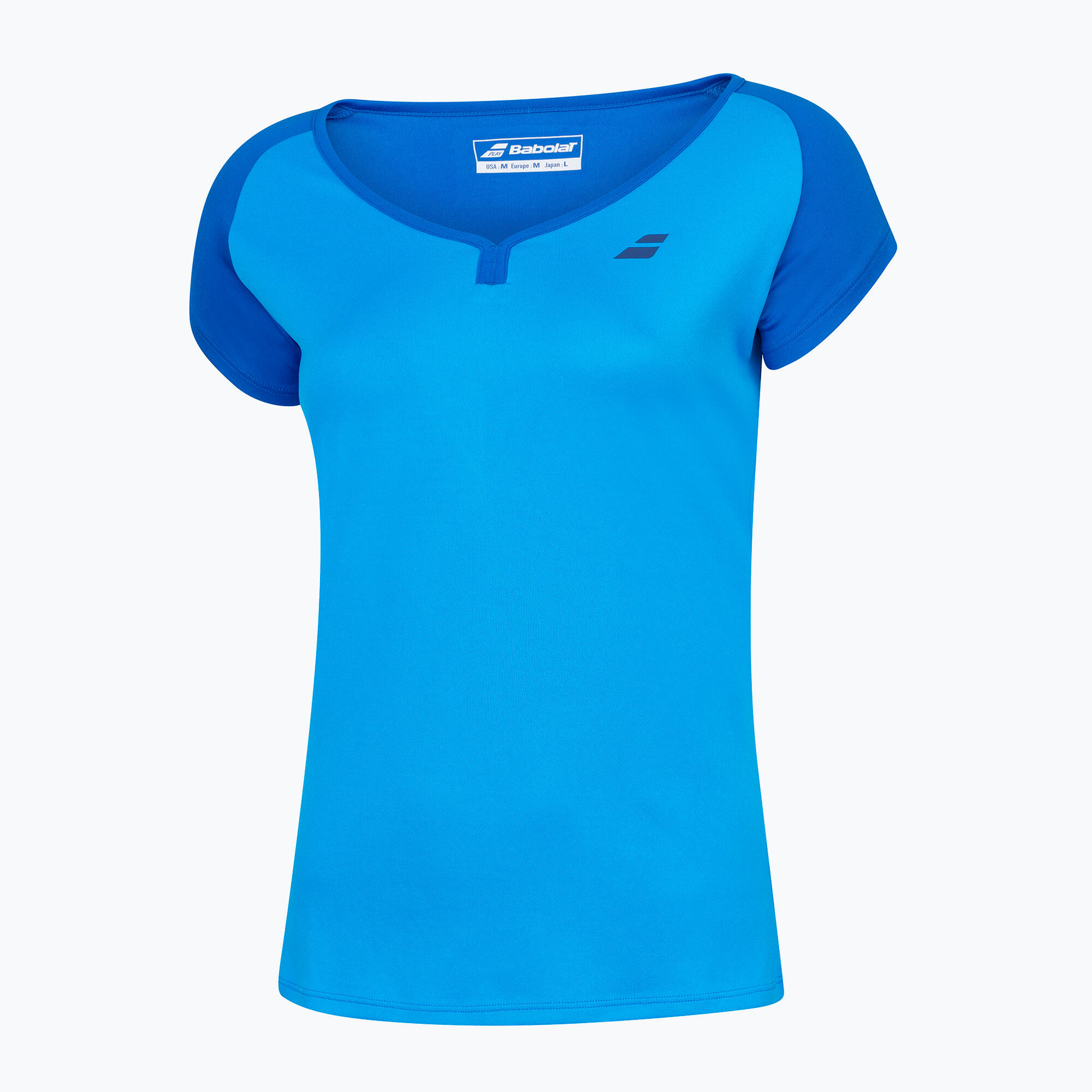 Maillot de tennis enfant Babolat Play 2/4