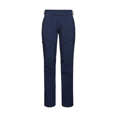 Mammut Winter Hiking SO Damen Softshellhose