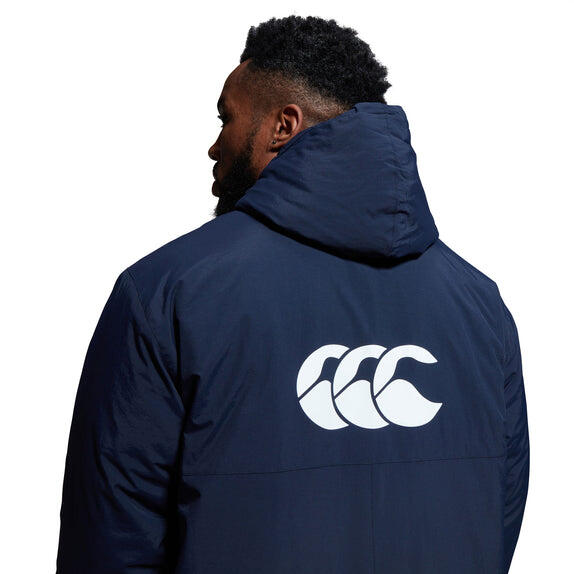 Parka Canterbury Club Subs 3/6