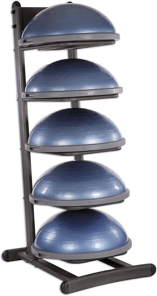 BOSU Opbergrek voor 6  Balance Trainers