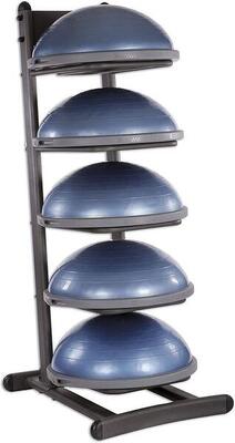 Opbergrek voor 6 balance trainers