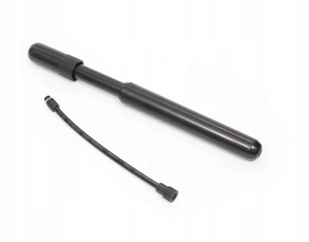 Neumático de bicicleta ONYX 28x1.75 MTB/Trekking con bomba gratis 2/2