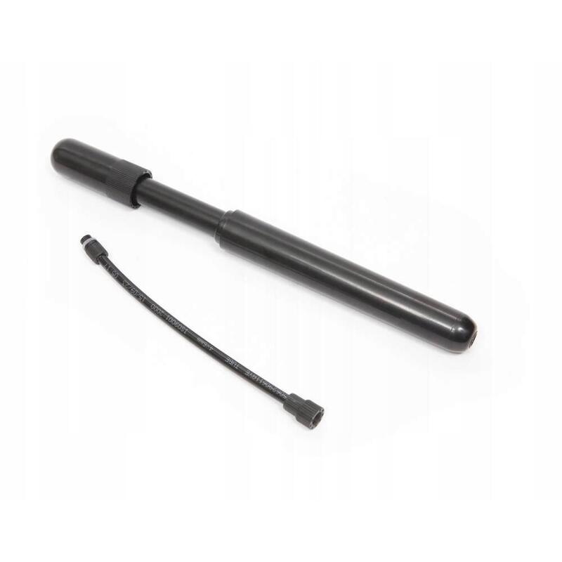 Anvelopă de bicicletă ONYX 28x1.75 MTB/Trekking cu pompă gratuită