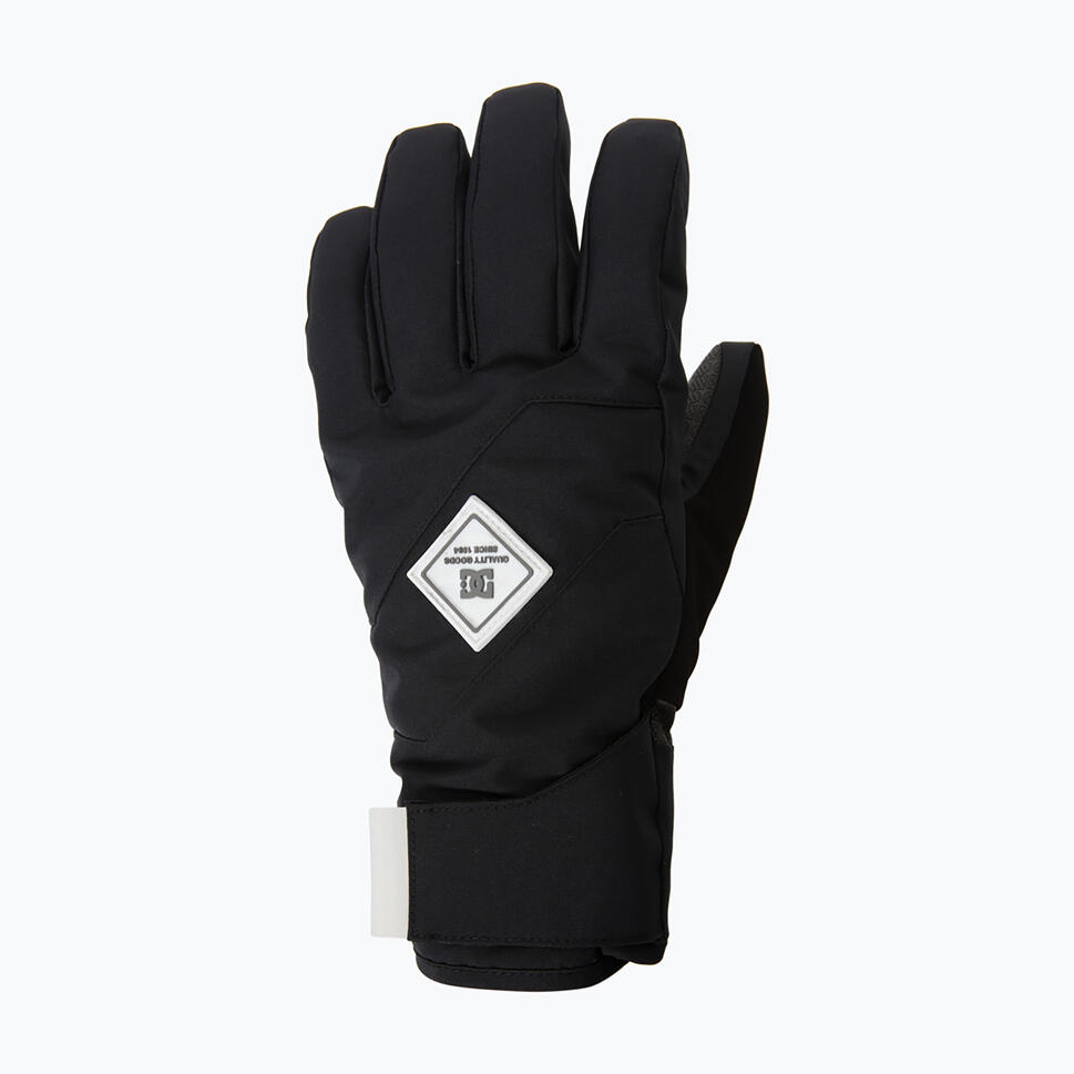 Rękawice snowboardowe damskie DC Franchise