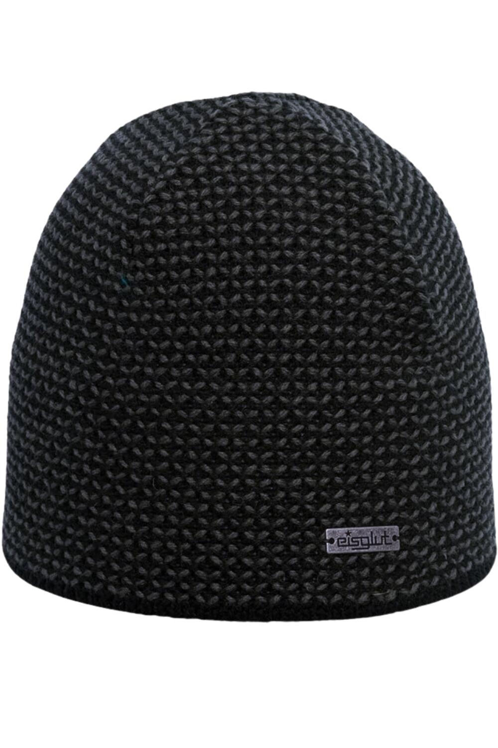 EISGLUT Herren Winterkappe Zacg Mütze