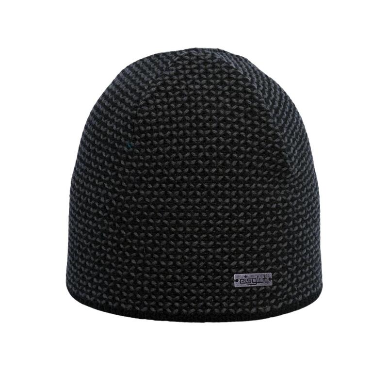 Czapka zimowa męska Eisglut Zacg beanie