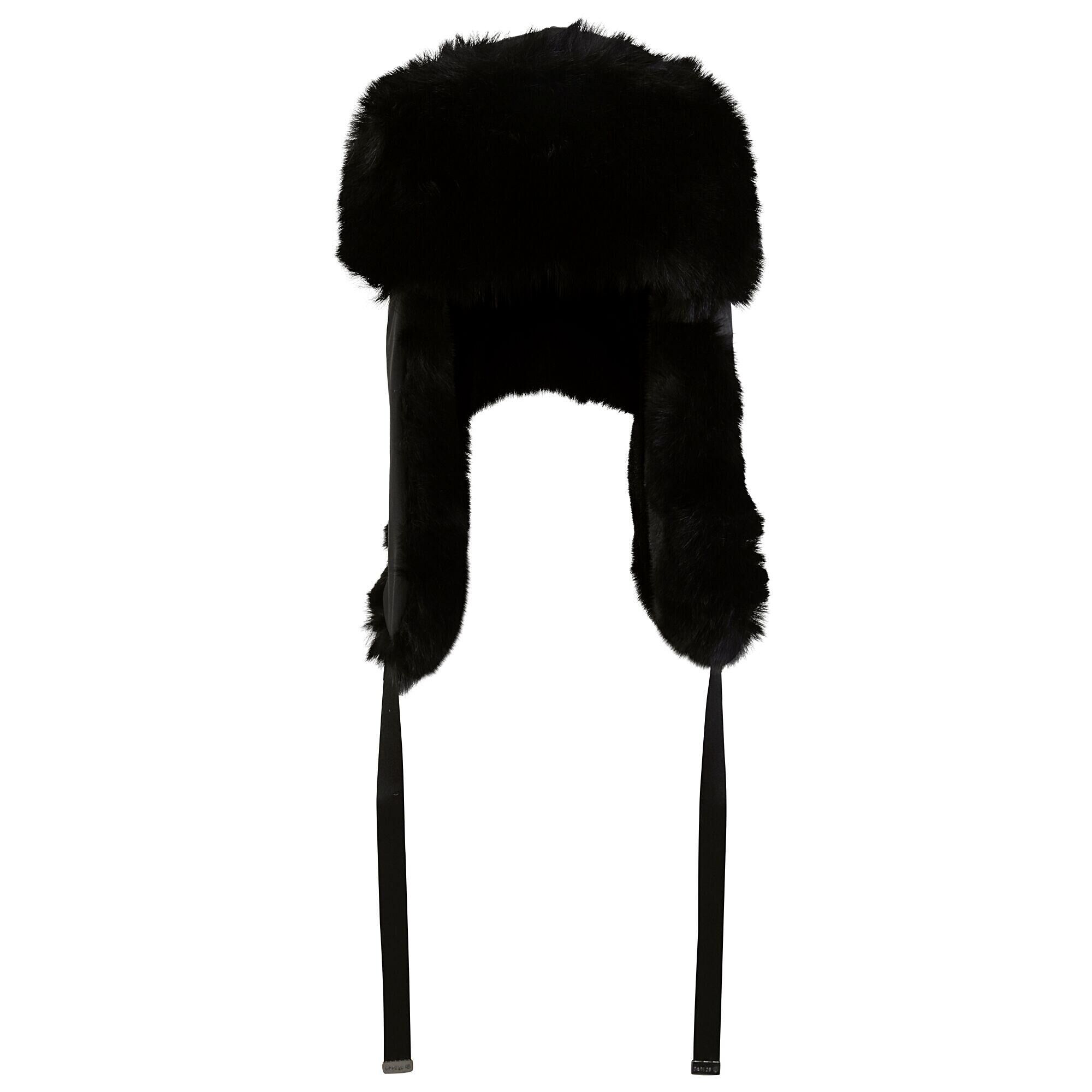 DARE 2B Womens/Ladies Identity Trapper Hat (Black)