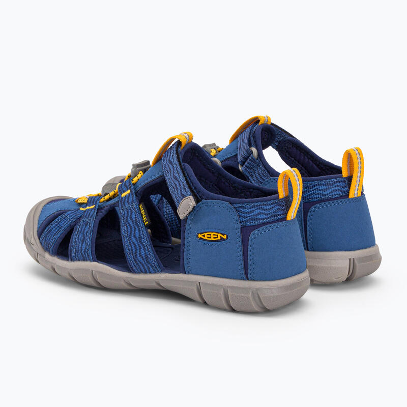 Sandalias KEEN Seacamp II CNX infantil