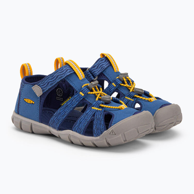 Sandales enfants KEEN Seacamp II CNX