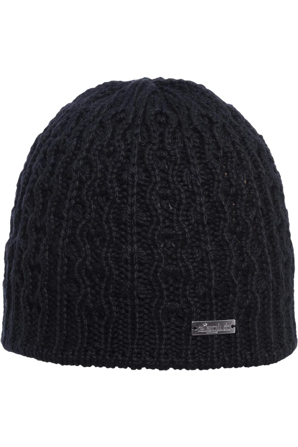 EISGLUT Frauen Winterhut Emilia Merino Wolle