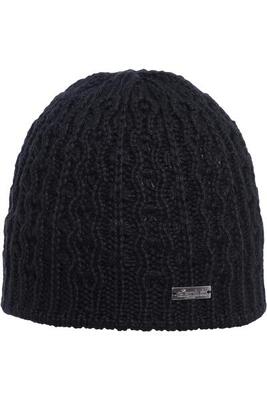 Eisglut emilia merino wollen wintermuts voor dames