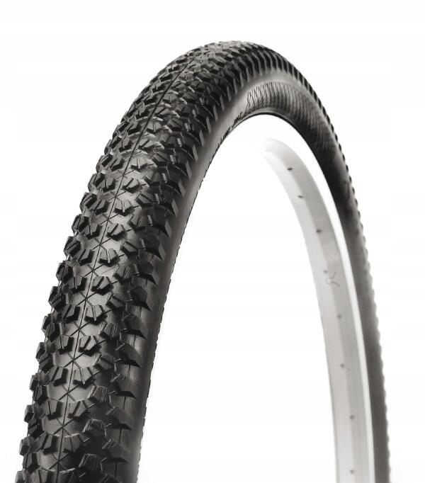 Pneu de bicicleta deli sa-254 26x1.95 mtb/trekking