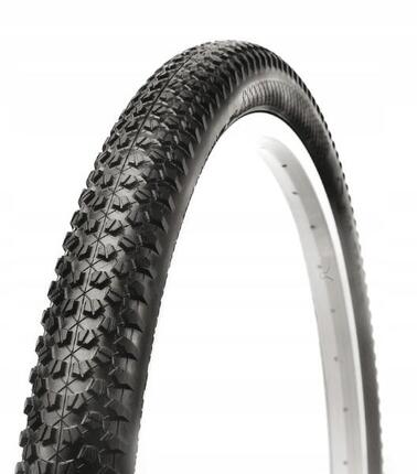 Opona Rowerowa Deli SA-254 26x1.95 Mtb/Trekking