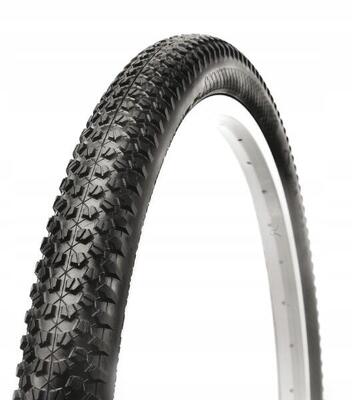 Fietsband deli sa-254 26x1.95 mtb/trekking