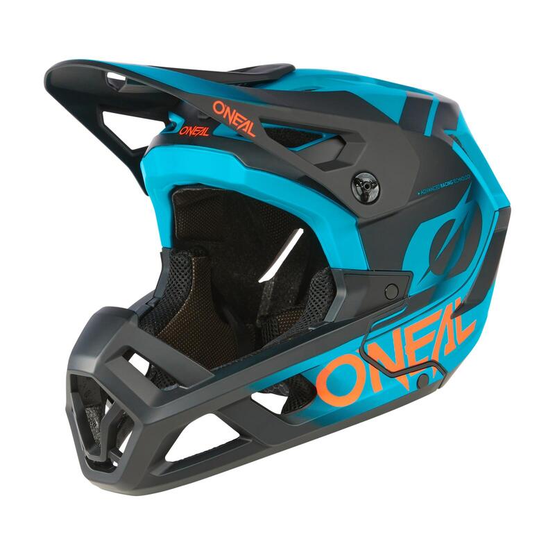 Kask rowerowy enduro unisex O'Neal SL1