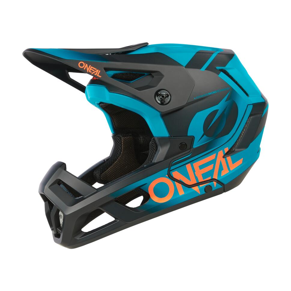 Kask rowerowy enduro unisex O'Neal SL1
