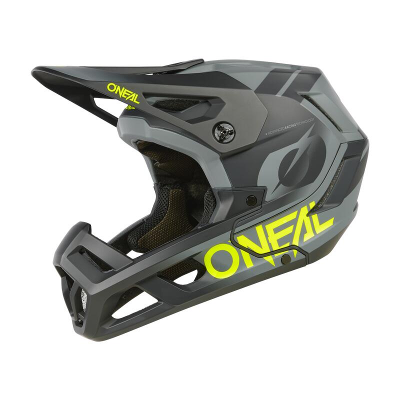 Kask rowerowy fullface unisex O'Neal SL1