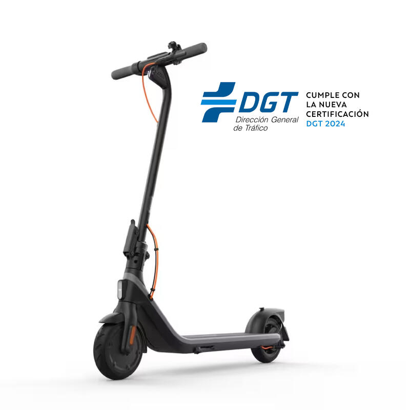 Seconde vie - Trottinette électrique Ninebot E2+ - EXCELLENT
