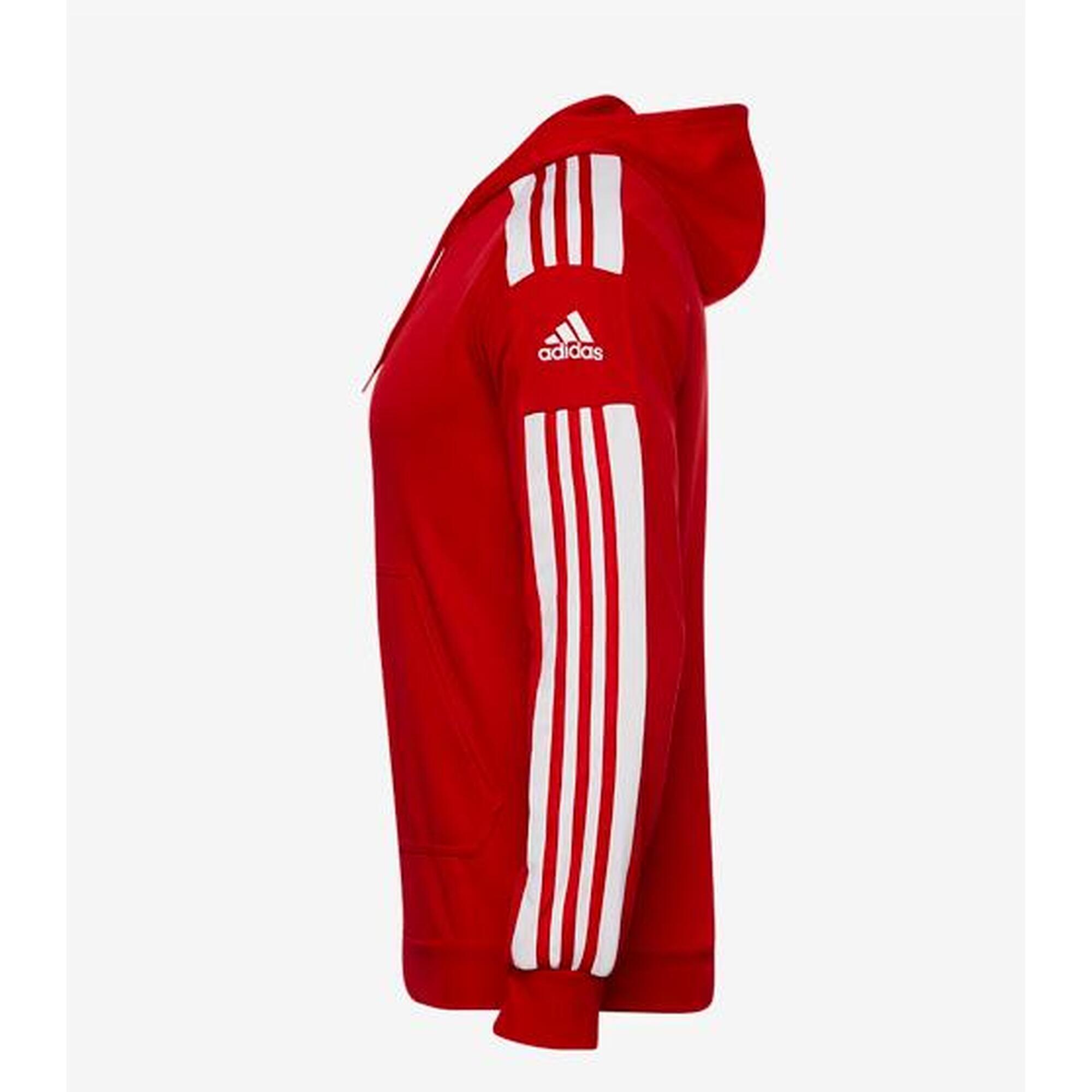 Bluza piłkarska męska adidas Squadra 21 Sweat Hoody