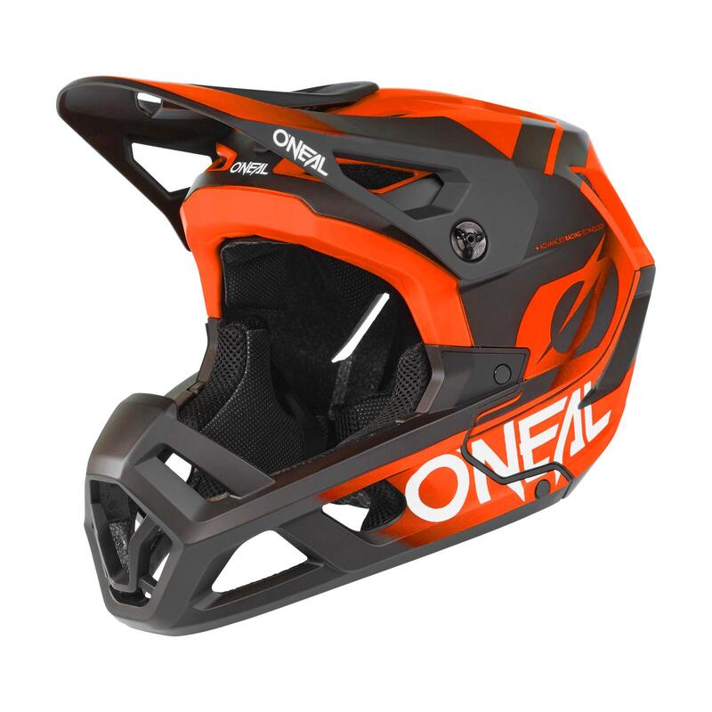 Kask rowerowy enduro unisex O'Neal SL1