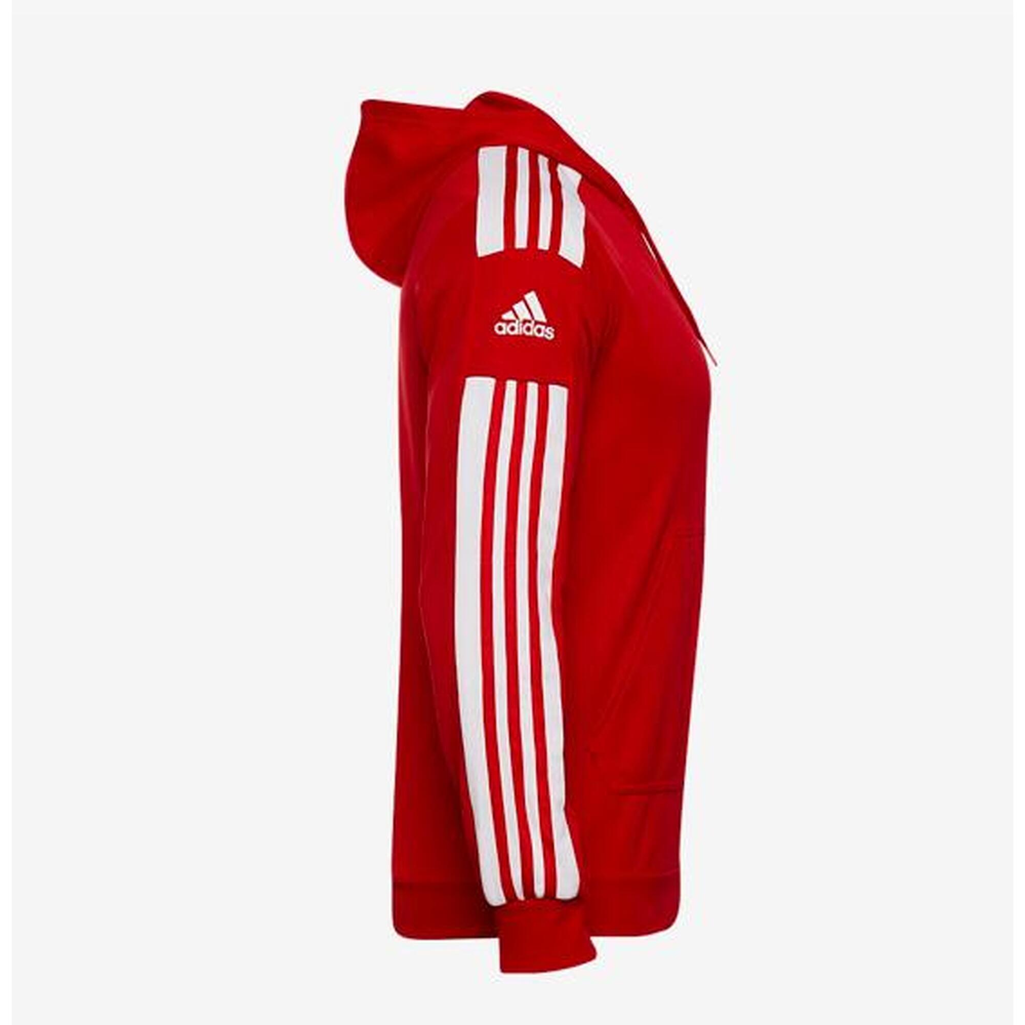 Hanorac Fitness ADIDAS Squadra Negru Bărbați