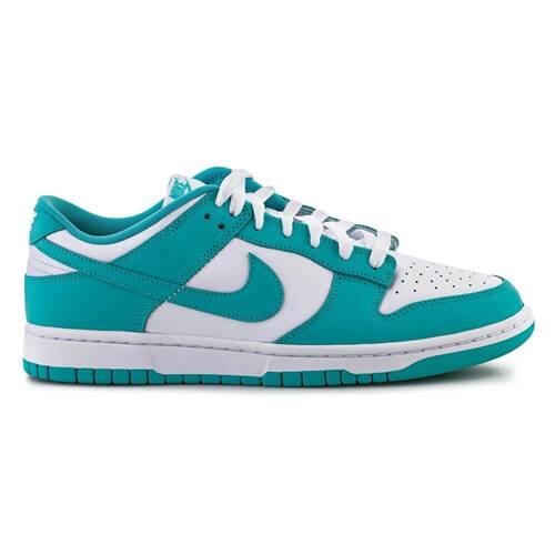 Chaussures  Dunk Low Clear Jade 5/5