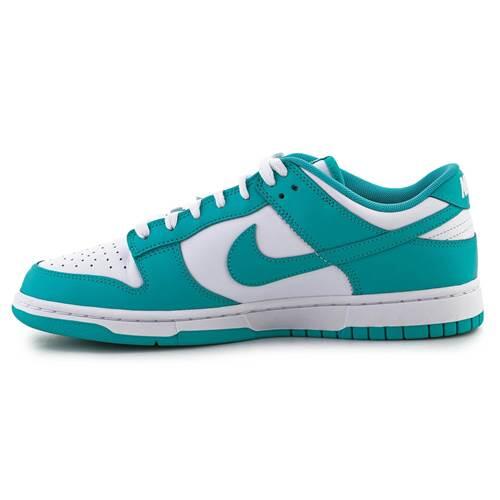 Chaussures  Dunk Low Clear Jade 4/5