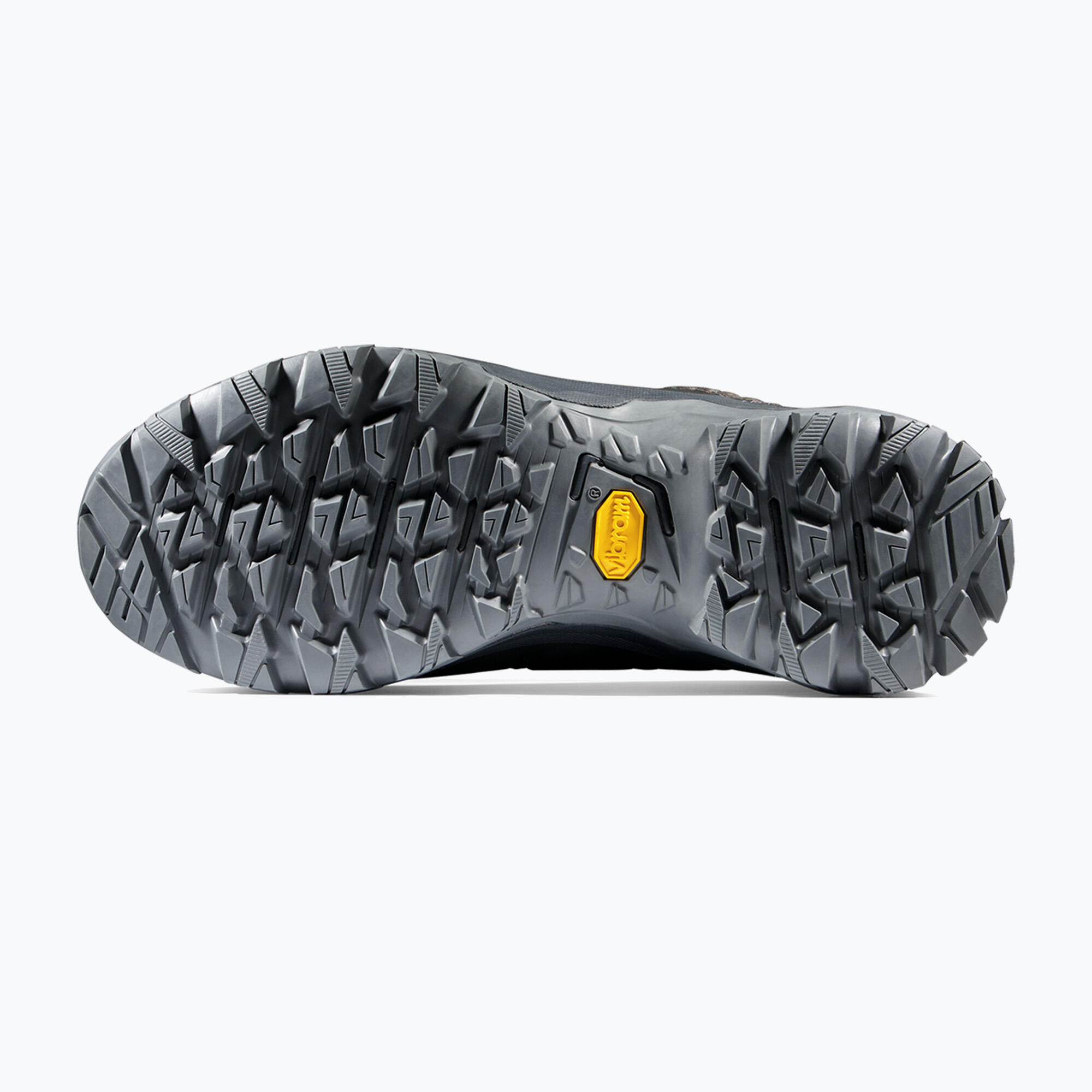 Scarpe da trekking da donna Mammut Nova IV Low GTX 5/5
