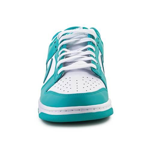 Chaussures universel hommes Nike Dunk Low Retro 2/5