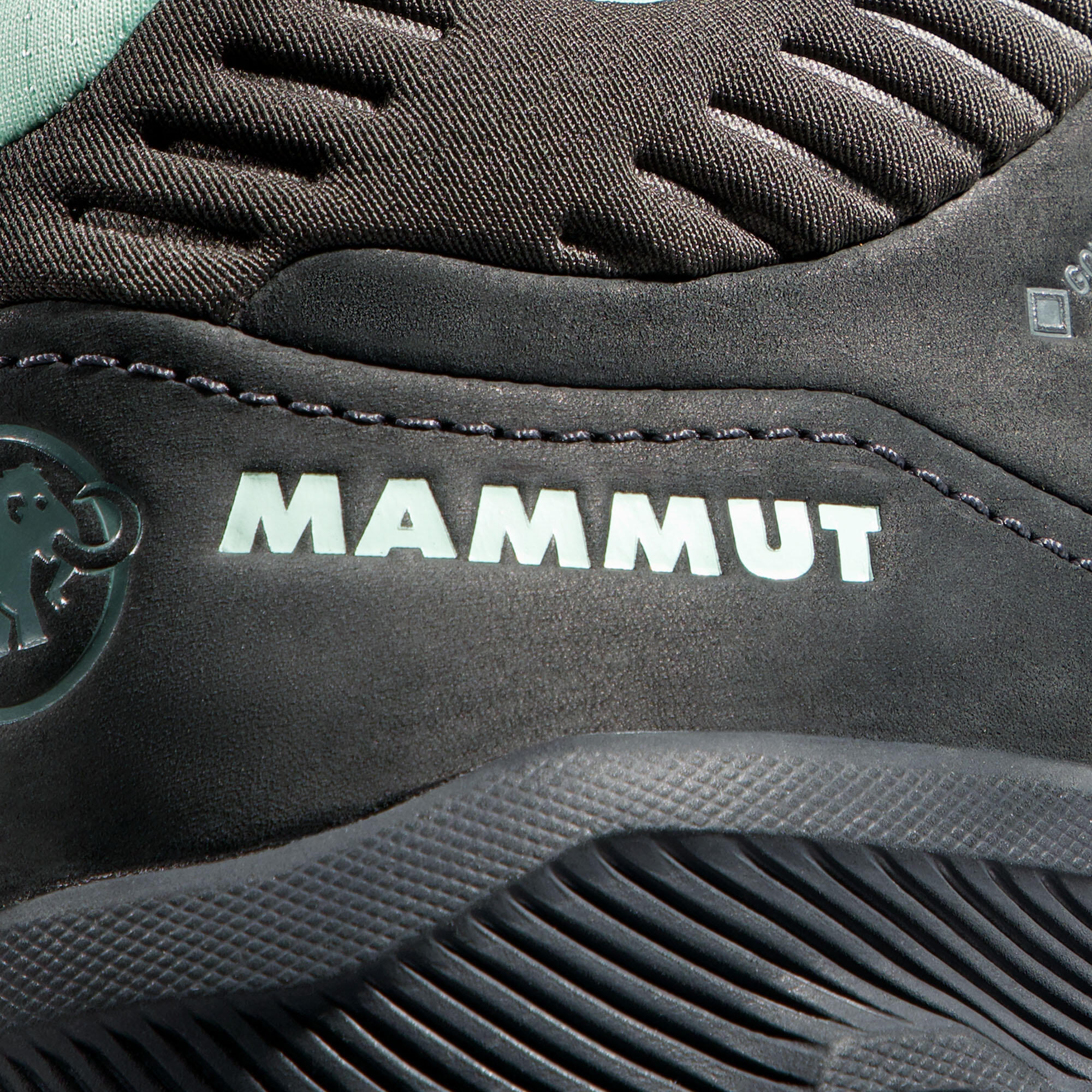 Scarpe da trekking da donna Mammut Nova IV Low GTX 4/5