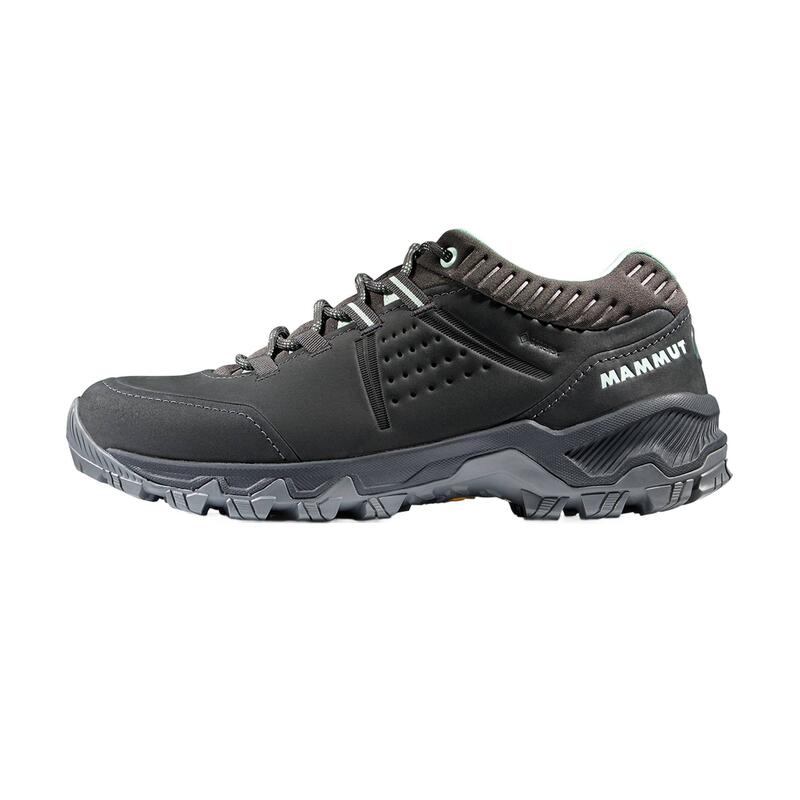 Buty trekkingowe damskie Mammut Nova IV Low GTX