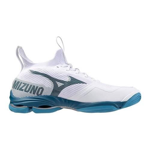 Chaussure volleyball hommes Mizuno Wave Lightning Neo 2