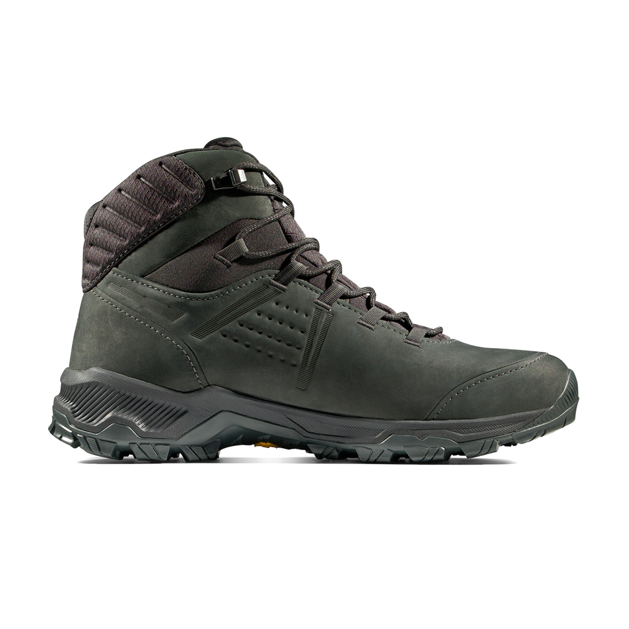 MAMMUT Pánské turistické boty Mercury IV Mid GTX