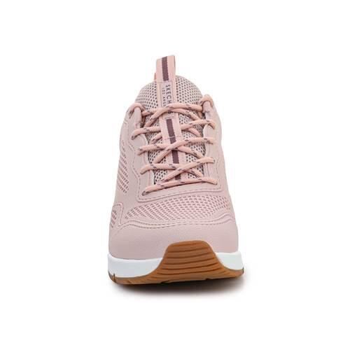 Chaussures formation femmes Skechers Uno 2 Traveler 2/5