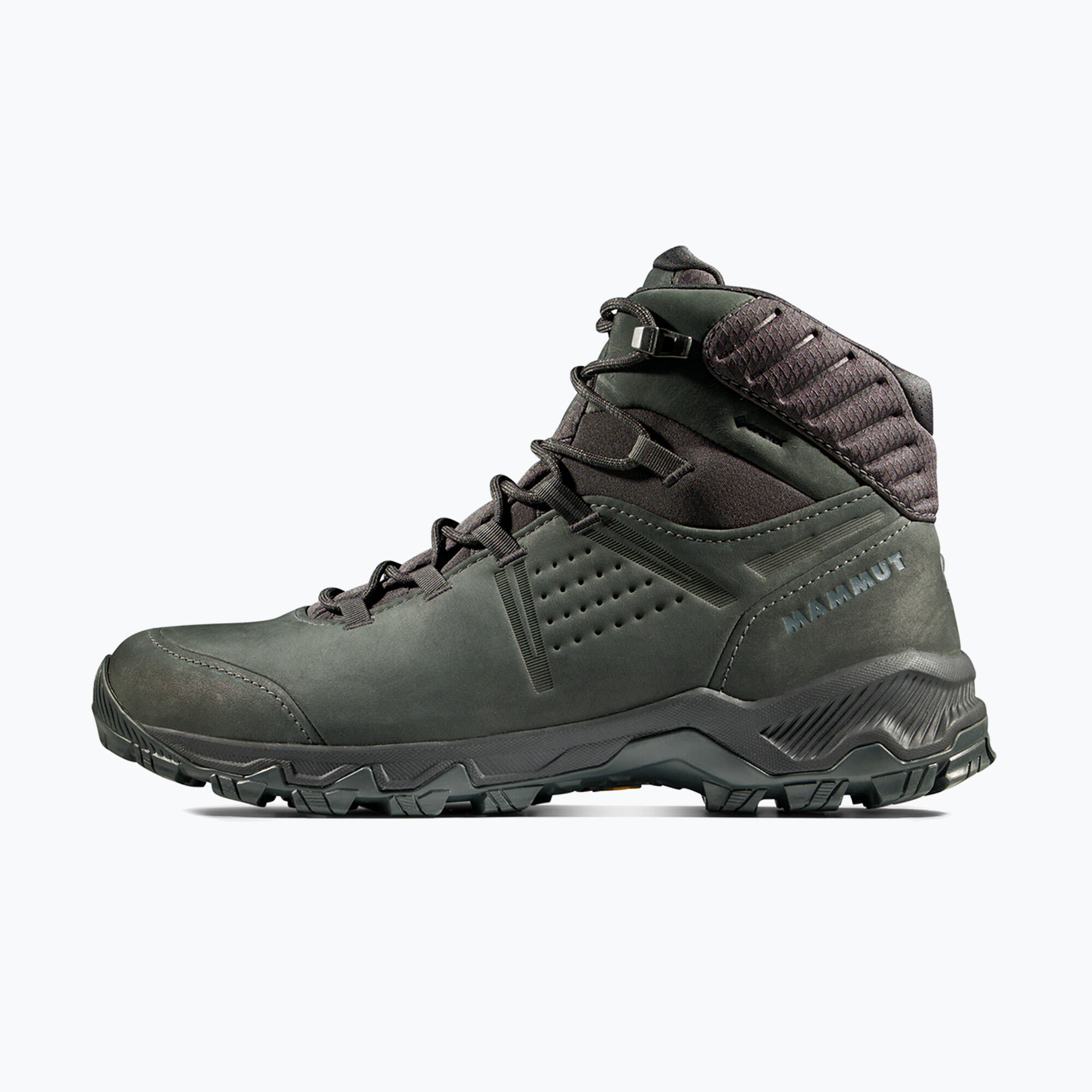 Mammut Mercury IV Mid GTX chaussures de trekking pour hommes 2/5