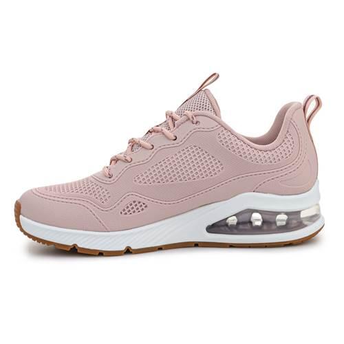 Chaussures formation femmes Skechers Uno 2 Traveler 3/5