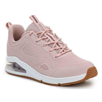 Trainingsschoenen voor vrouwen skechers uno 2 traveler