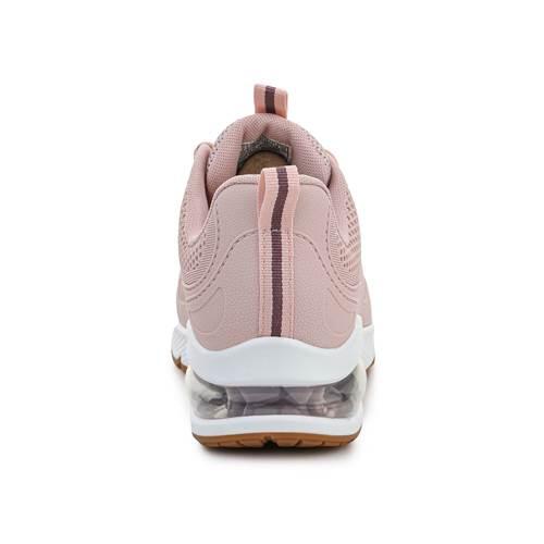 Chaussures formation femmes Skechers Uno 2 Traveler 4/5